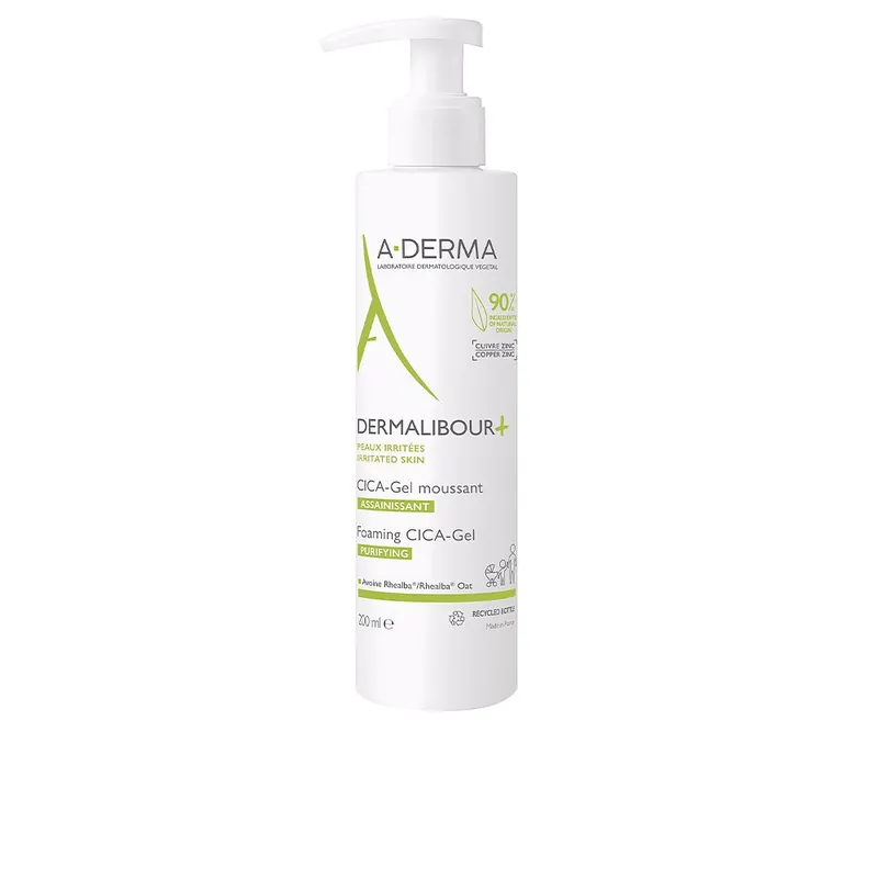 A-Derma DERMALIBOUR+ Cica-Reinigungsgel Top-Preis