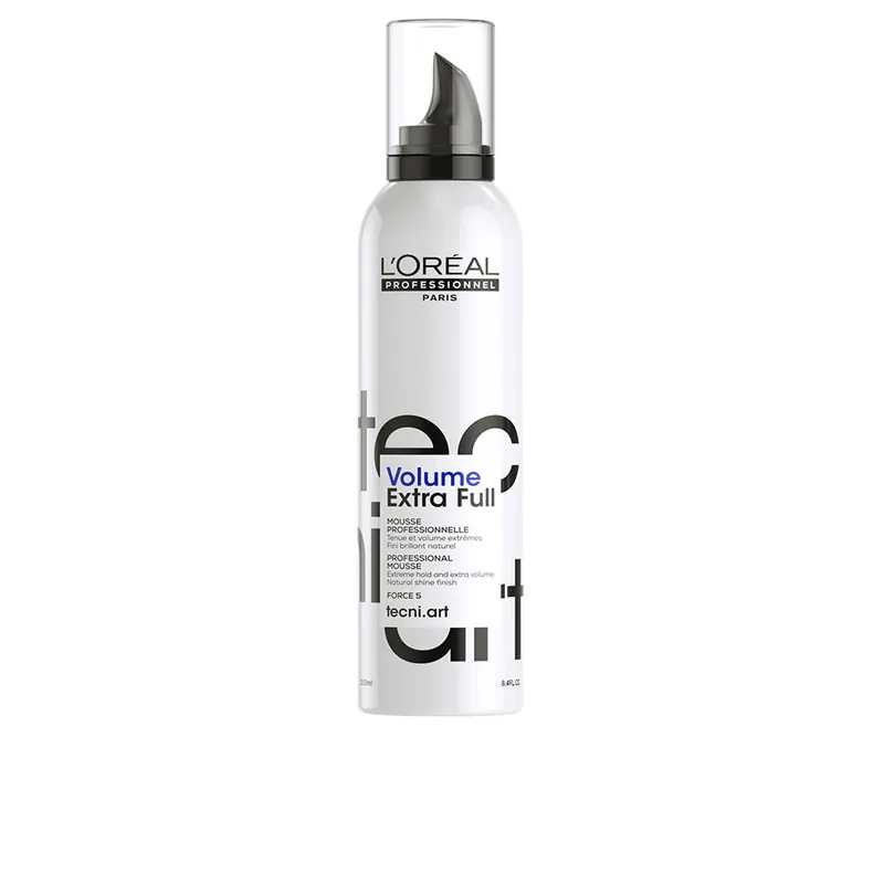 Markenware L‘Oréal Professionnel Paris TECNI ART extra volle Lautstärke
