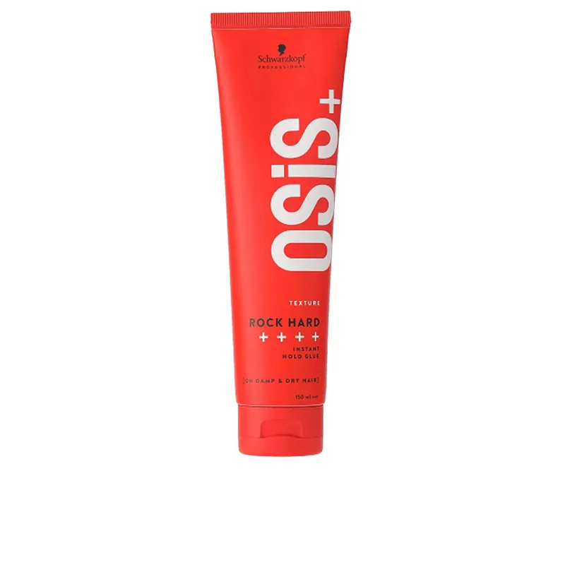 Heißes Angebot Schwarzkopf OSIS ROCK-HARD ultra-strong control