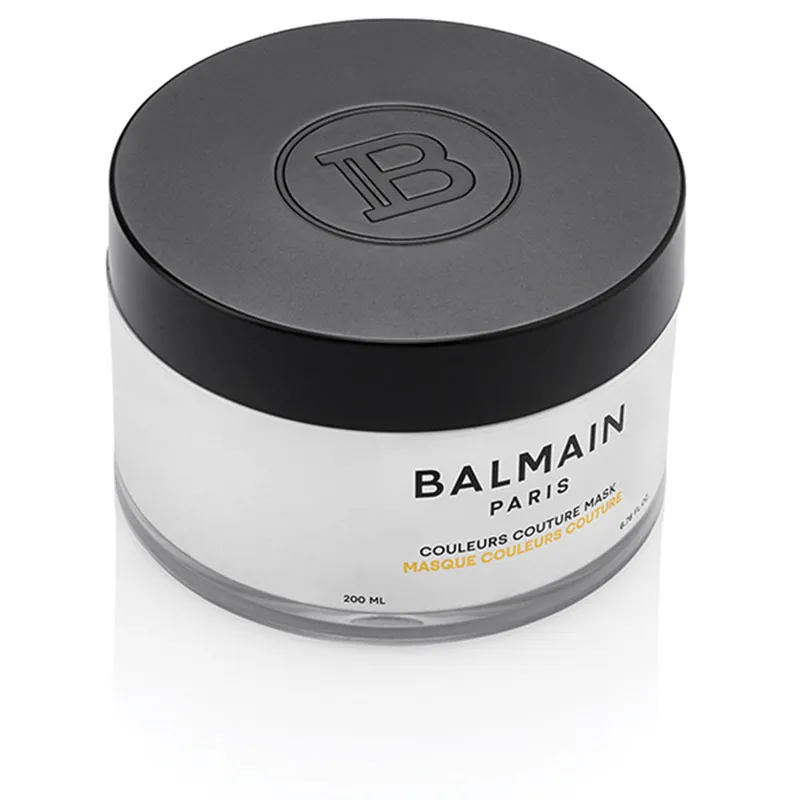 Balmain Hair COULEURS COUTURE Maske Billig