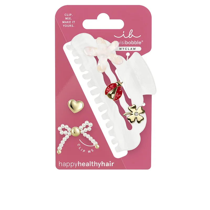 Invisibobble MYCLAW L Mega-Angebot