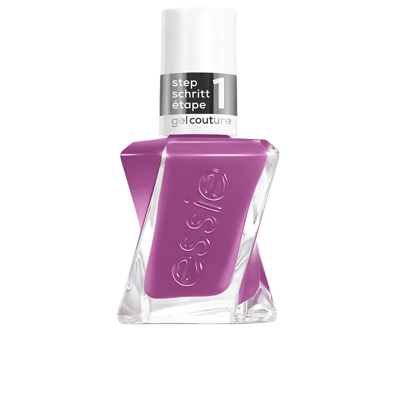 Essie GEL COUTURE Schritt 2 Effekt Rabatt
