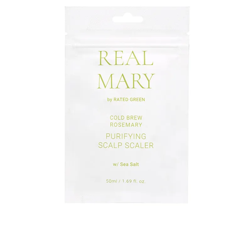 Rated Green REAL MARY reinigender Kopfhautentferner Sale