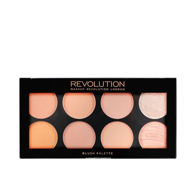 Revolution Make Up ULTRA blush palette Nur Für Kurze Zeit