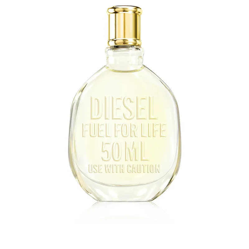 Direkt Vom Hersteller Diesel FUEL FOR LIFE POUR FEMME