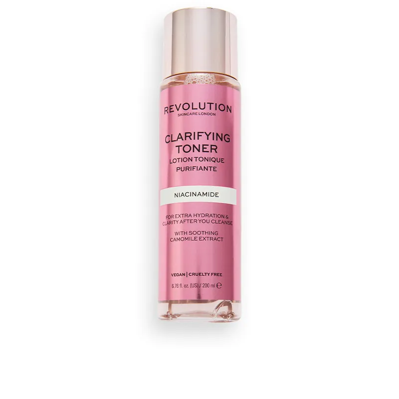Revolution Skincare Niacinamid-Tonikum, klärendes Tonikum Rabatt