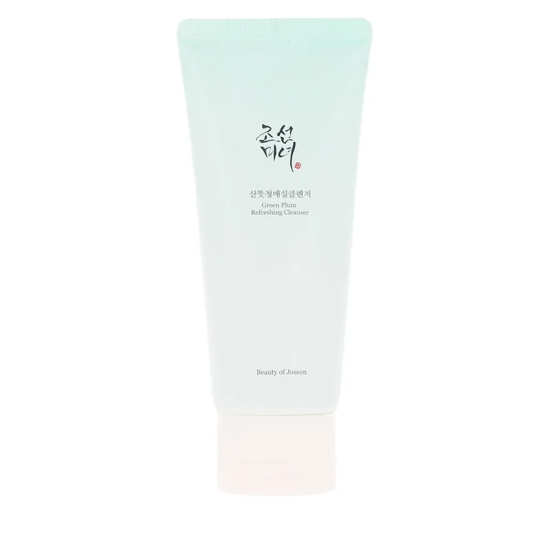 Online Kaufen Beauty Of Joseon Reinigungsgel mit grünem Pflaumenduft