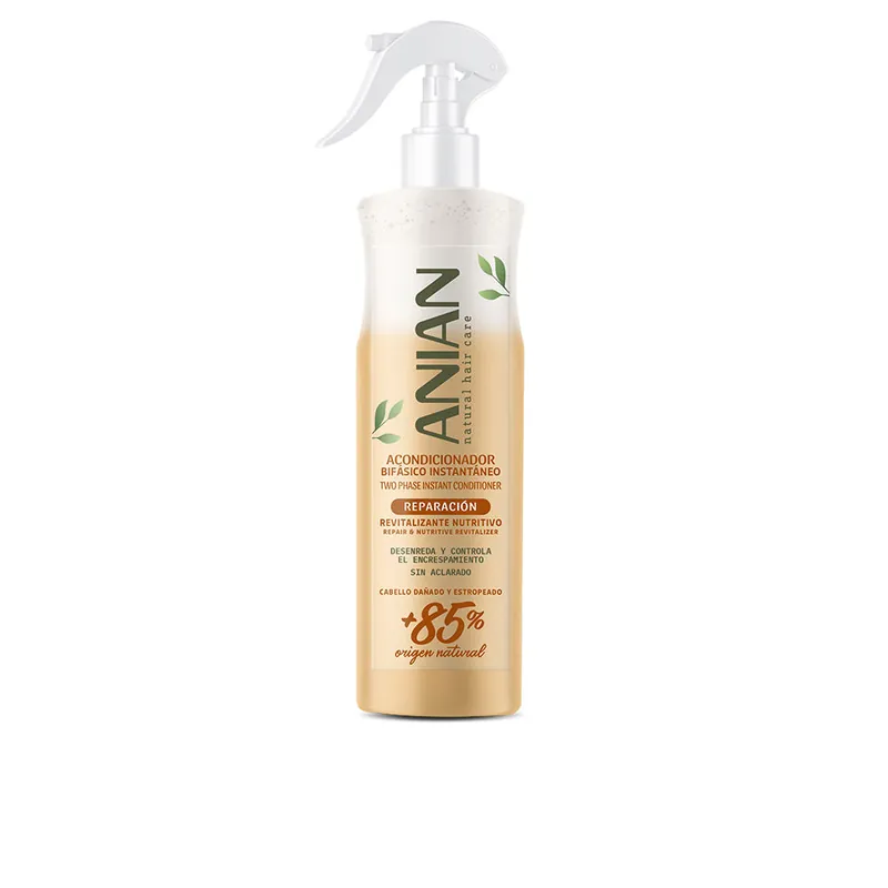 Ausverkauf Anian BIPHASIC Reparatur-Conditioner