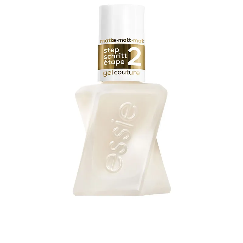 Essie GEL COUTURE Decklack Abverkauf