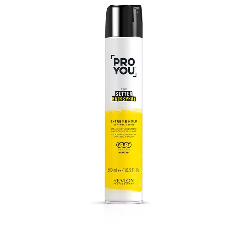 Aktuell Revlon Professional PROYOU STYLING das starke Haarspray