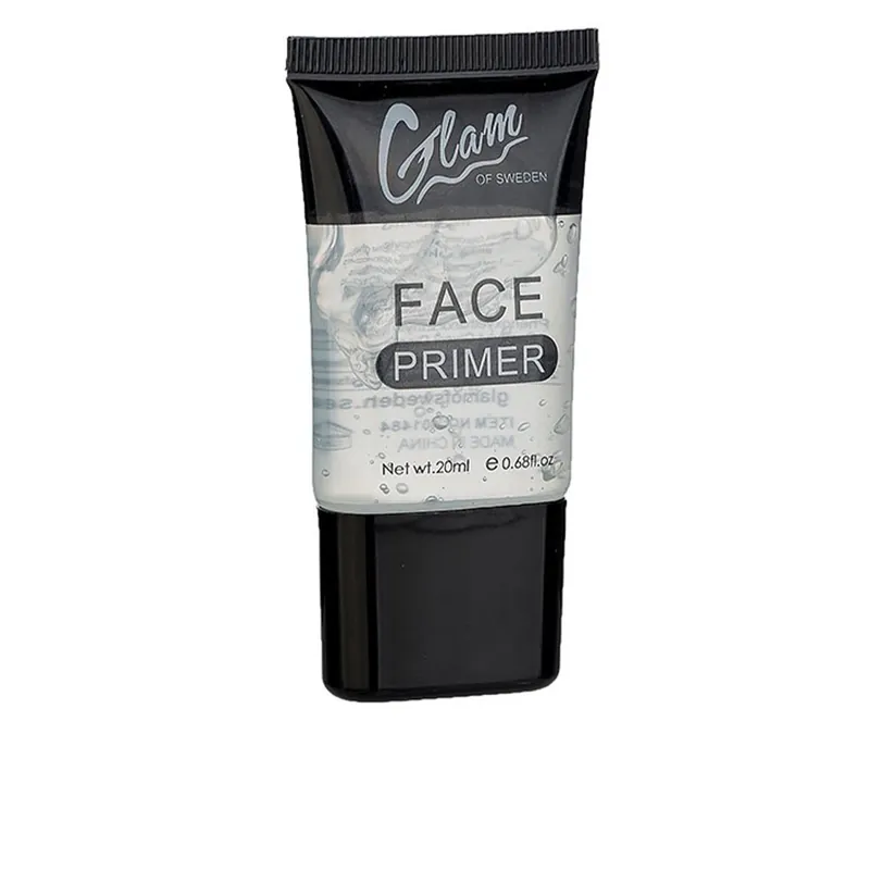 Expressversand Glam Of Sweden FACE PRIMER CLEAR