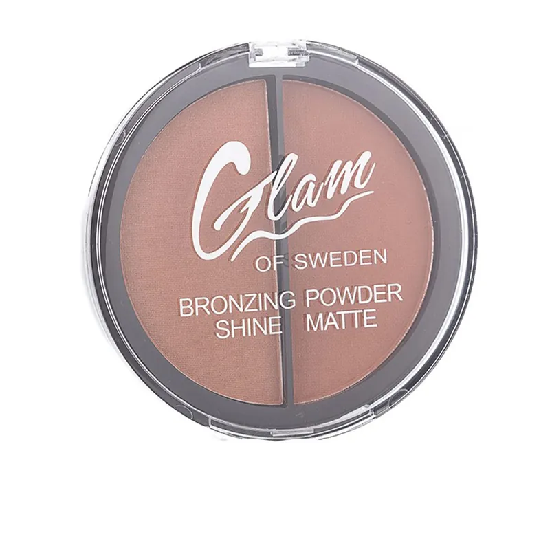 Glam Of Sweden BRONZING powder Saisonangebot