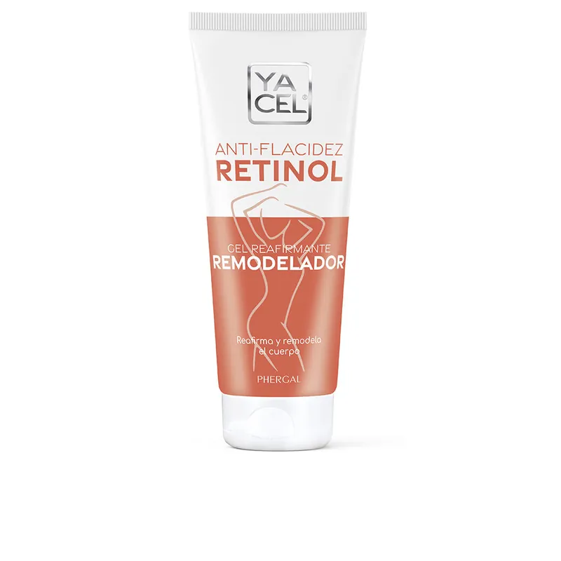 Yacel Anti-Sagging Retinol straffendes und remodellierendes Gel Mega-Angebot