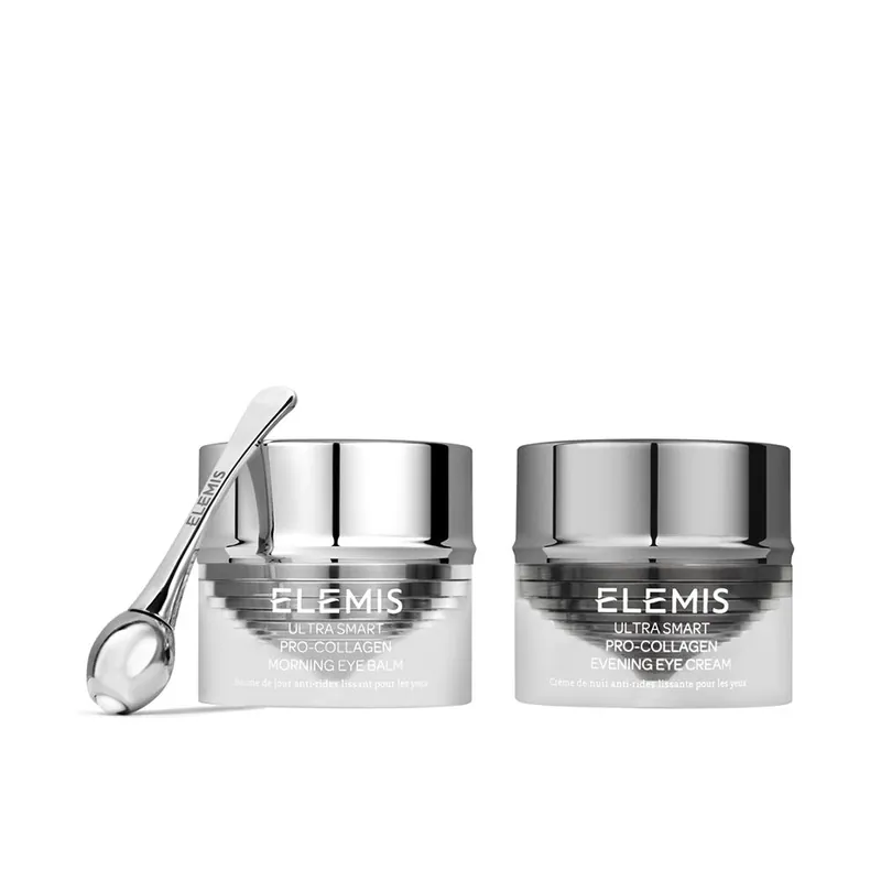 Angebot Elemis ULTRA SMART PRO-COLLAGEN ABEND-AUGENCREME DUO-HÜLLE