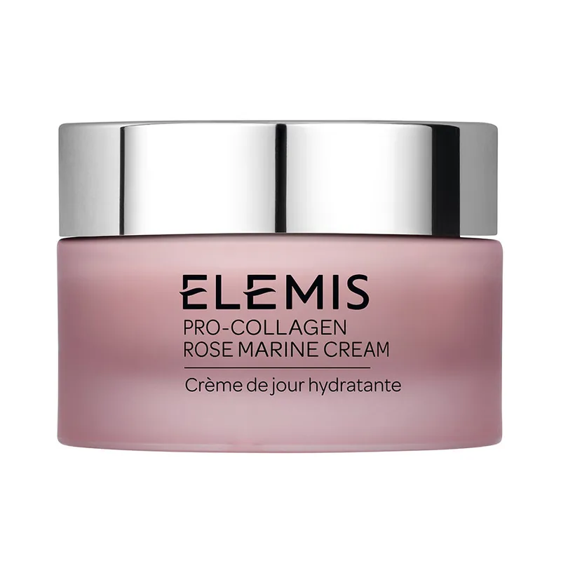 Elemis PRO-COLLAGEN Rosen-Marine-Creme Markenware