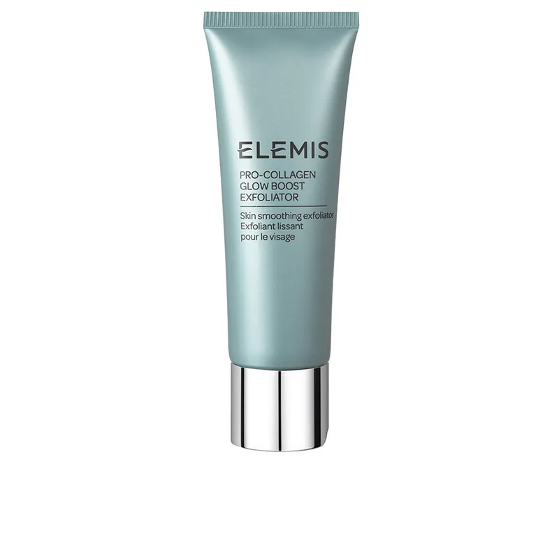 Kracherpreis Elemis PRO-COLLAGEN Glanzverbesserndes Peeling