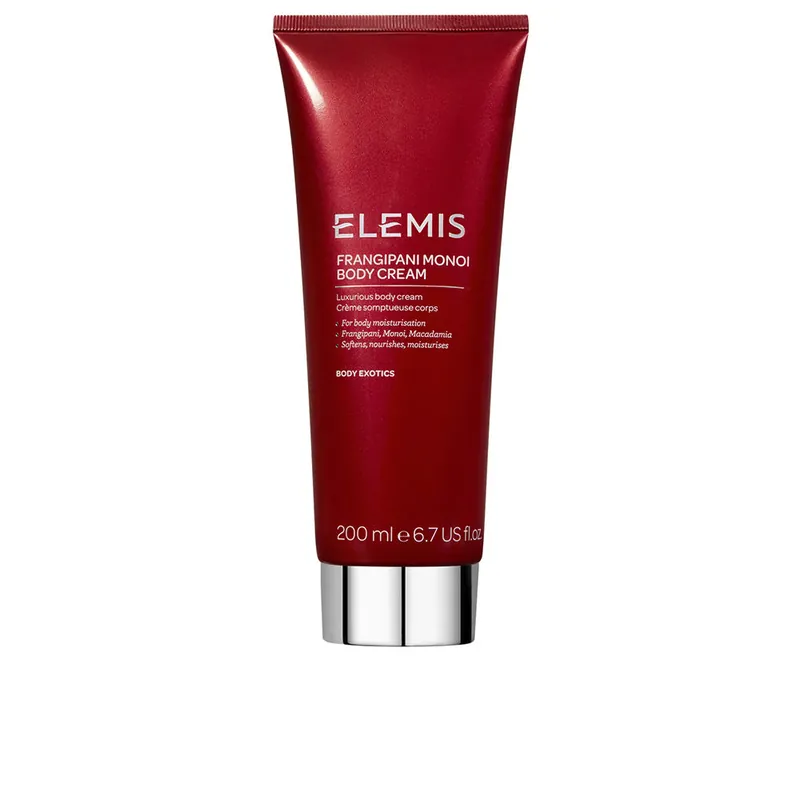 Elemis BODY EXOTICS Frangipani-Monoi-Körpercreme Mega-Angebot