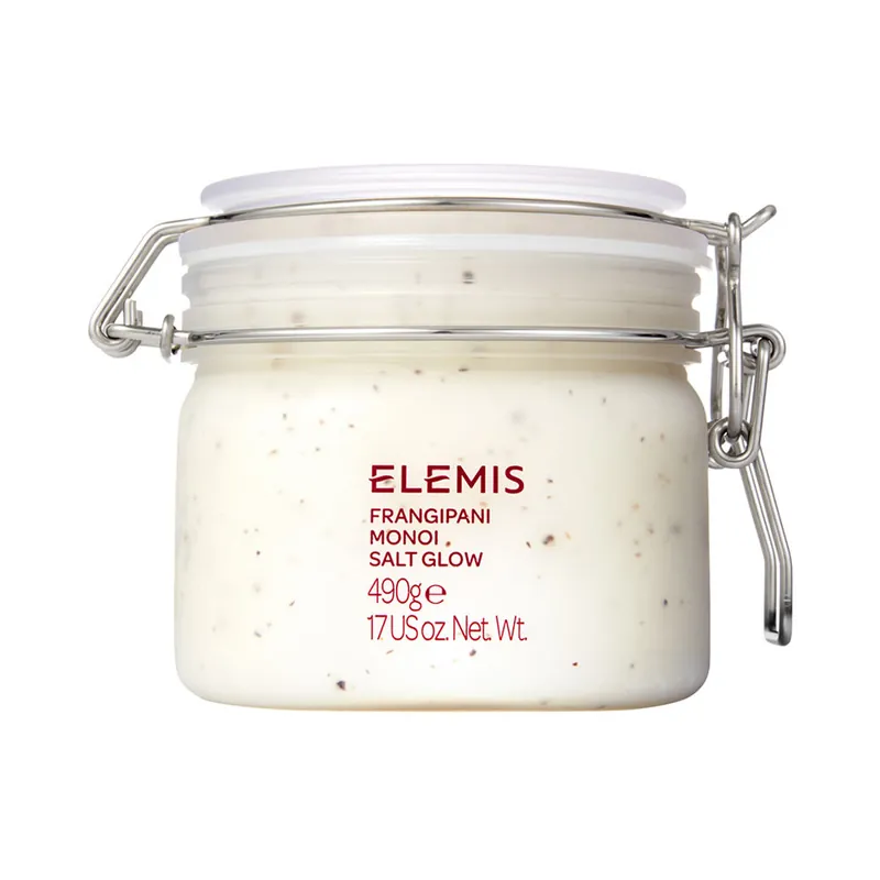 Markenprodukt Elemis BODY EXOTICS Frangipani Monoi Salt Glow Körperpeeling