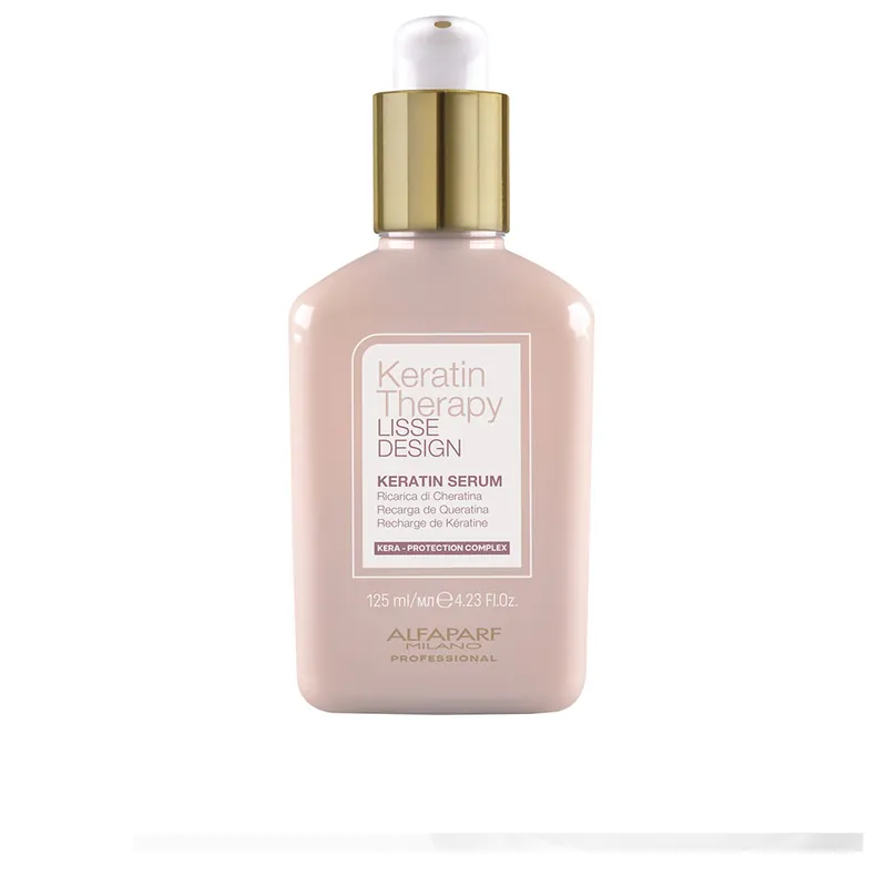 Top-Preis Alfaparf Milano LISSE DESIGN KERATIN THERAPY keratin refill