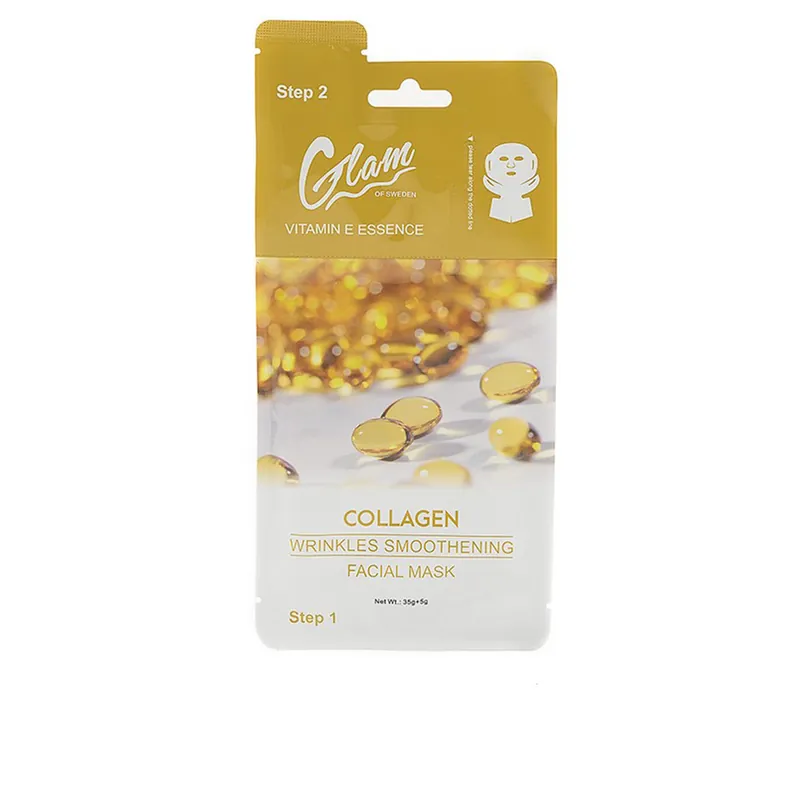 Glam Of Sweden MASK collagen facil Mega-Angebot