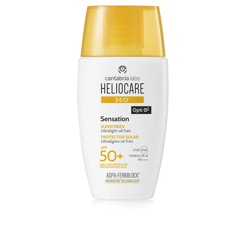 Cantabria Labs HELIOCARE 360º Sensation Sonnenschutz SPF50+ Preisknaller