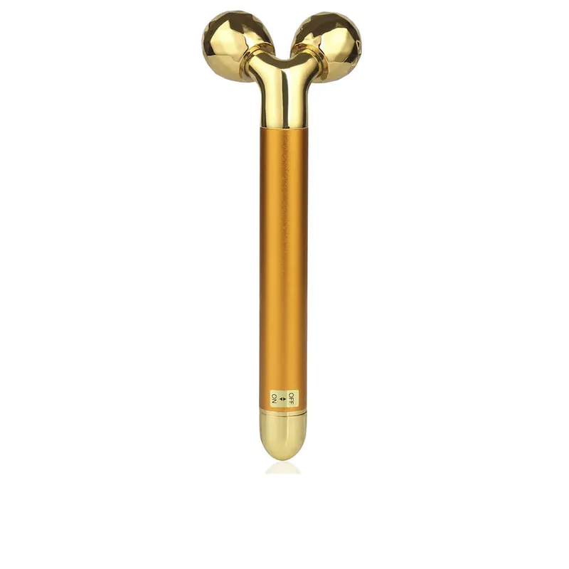 Paloma Beauties 3D-Gesichtsroller Knallerangebot