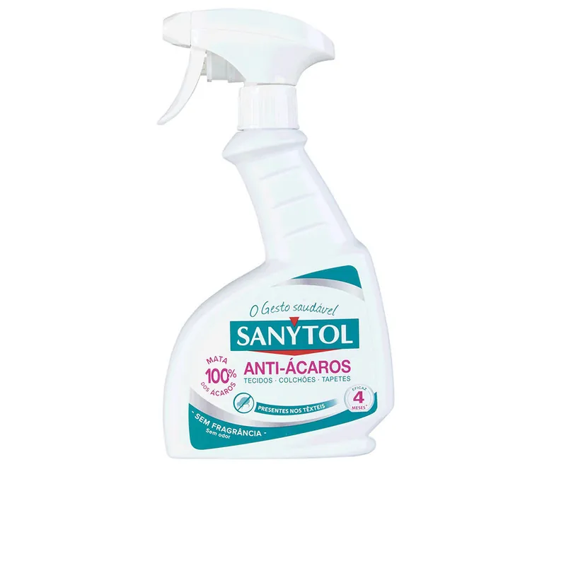 Sanytol SANYTOL ANTIICAROS parfümfreie Spritzpistole Wochenendangebot
