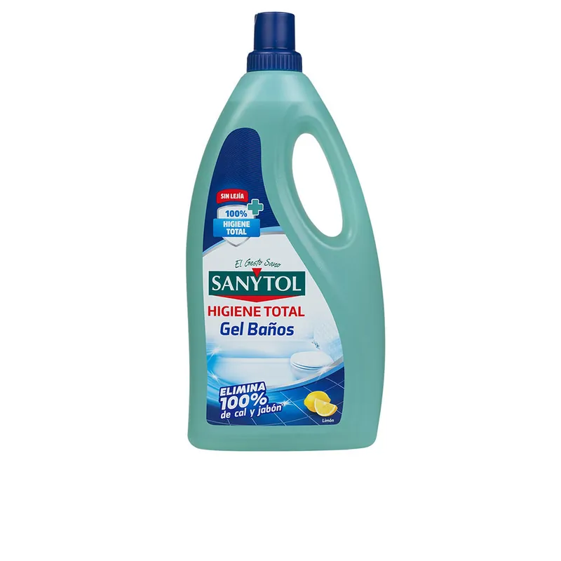 Sanytol SANYTOL BATHS Gesamthygienegel Jetzt Kaufen
