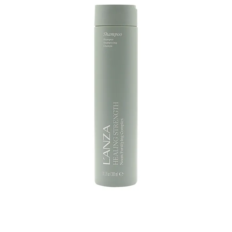 L‘Anza HEILENDE STÄRKE Weißer-Tee-Shampoo Bestseller