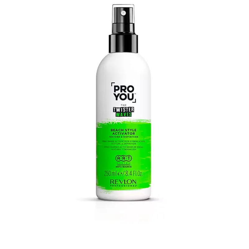 Revlon Professional PROYOU STYLING Twister Waves Spray Günstig
