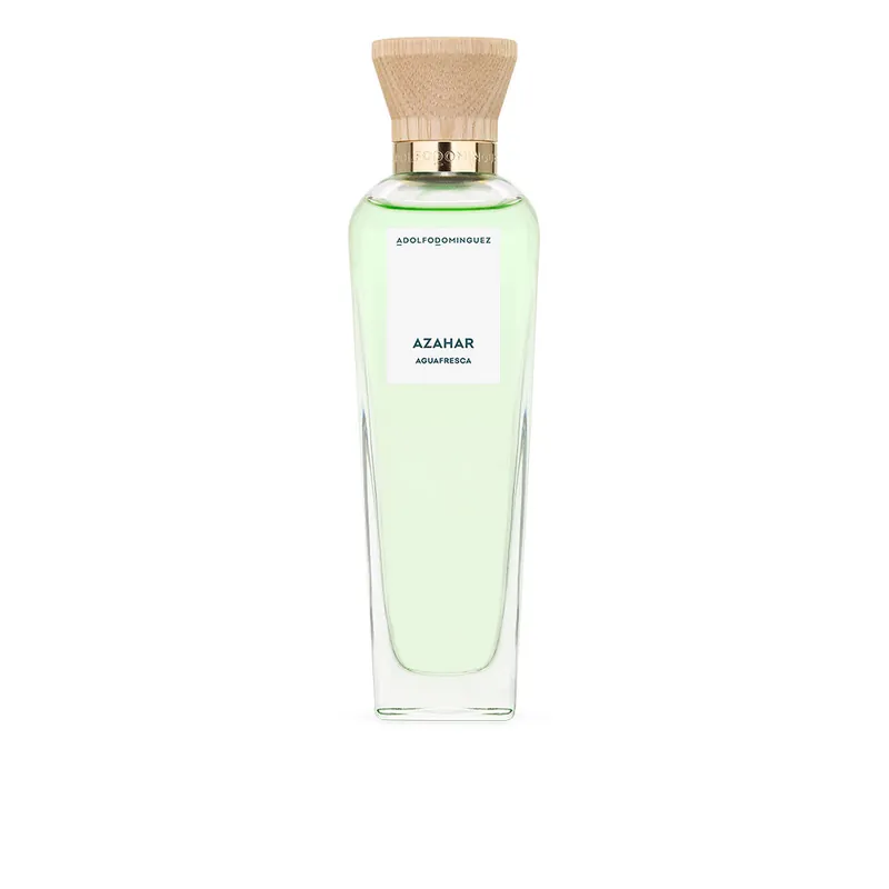Adolfo Dominguez AGUA FRESCA DE AZAHAR Markenprodukt