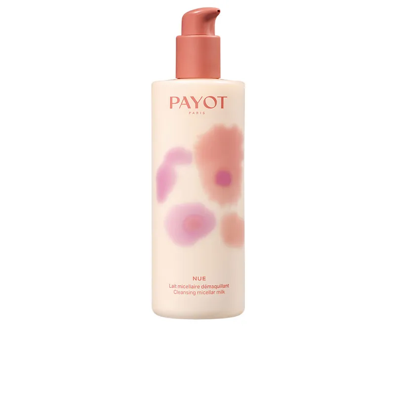 Payot NUE leche micelar limpiadora edición limitada Must-Have