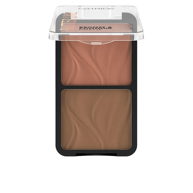 Catrice BUTTER LIKE Bronzer & Contour Palette Schnäppchen