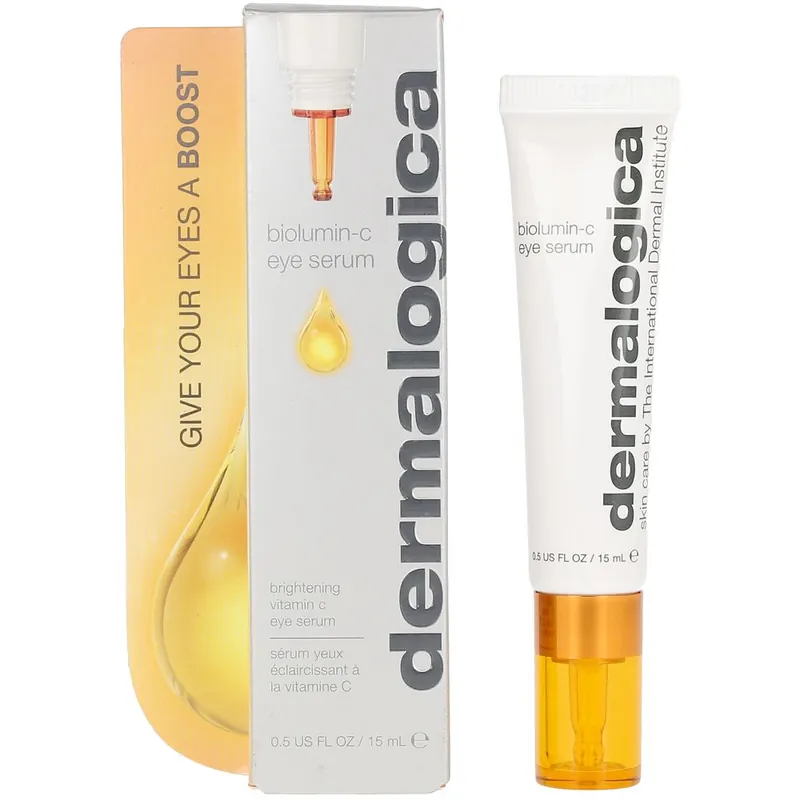 Dermalogica AGE SMART biolumin-c serum Highlight