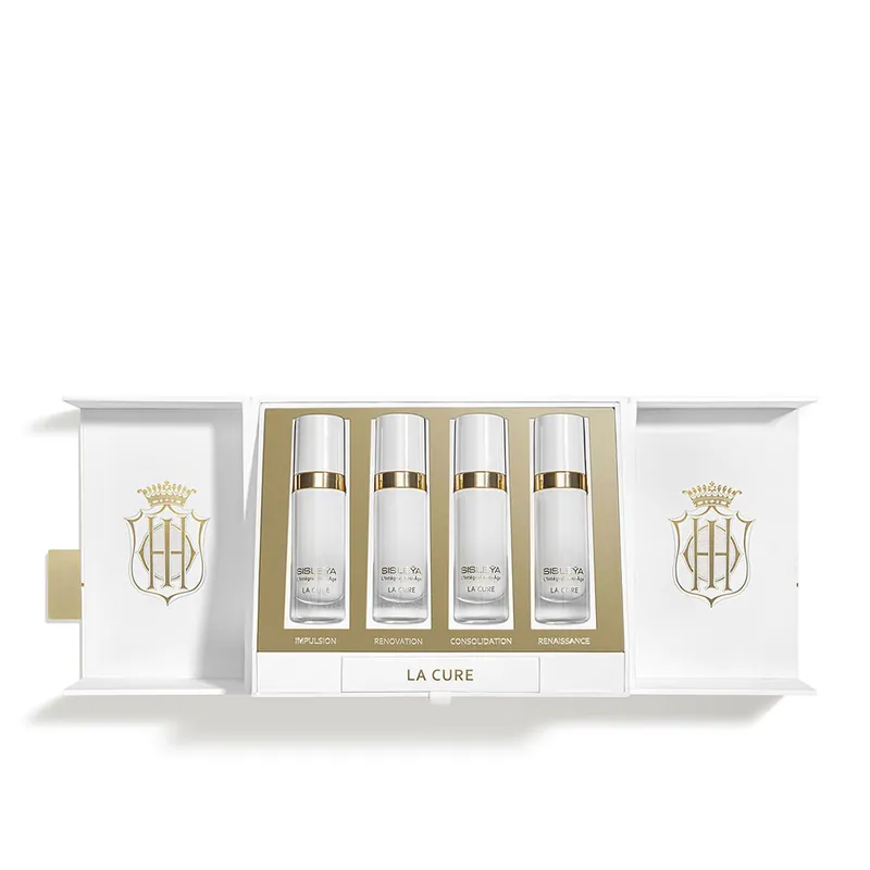 Schnäppchen Sisley LA CURE l’Integral Anti-Age