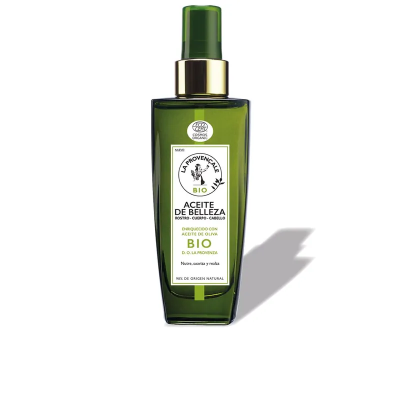 La Provençale Bio Bio-Schönheitsöl für Gesicht, Körper und Haare Sichere Zahlung