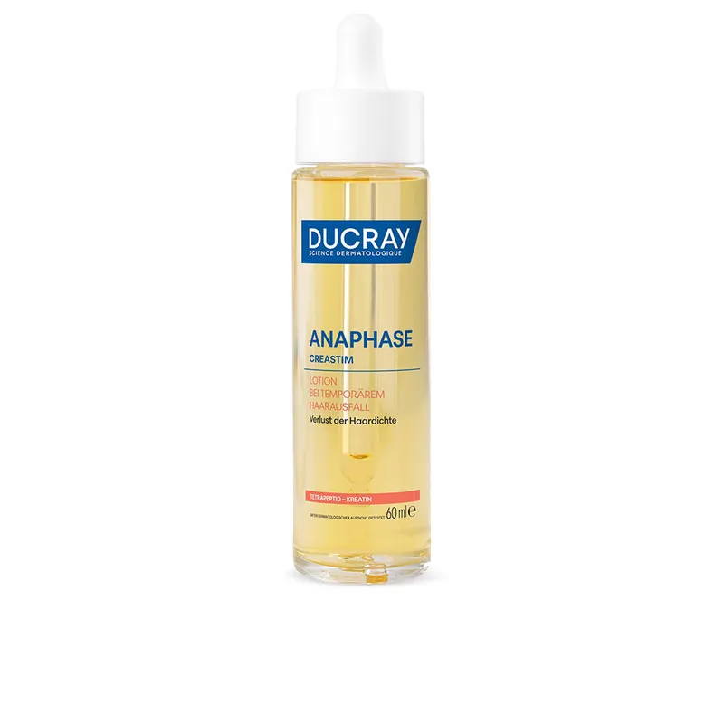 Heißes Angebot Ducray ANAPHASE CREASTIM Anti-Haarausfall-Lotion