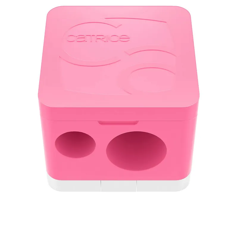 Neu Catrice CATRICE Doppel-Bleistiftspitzer