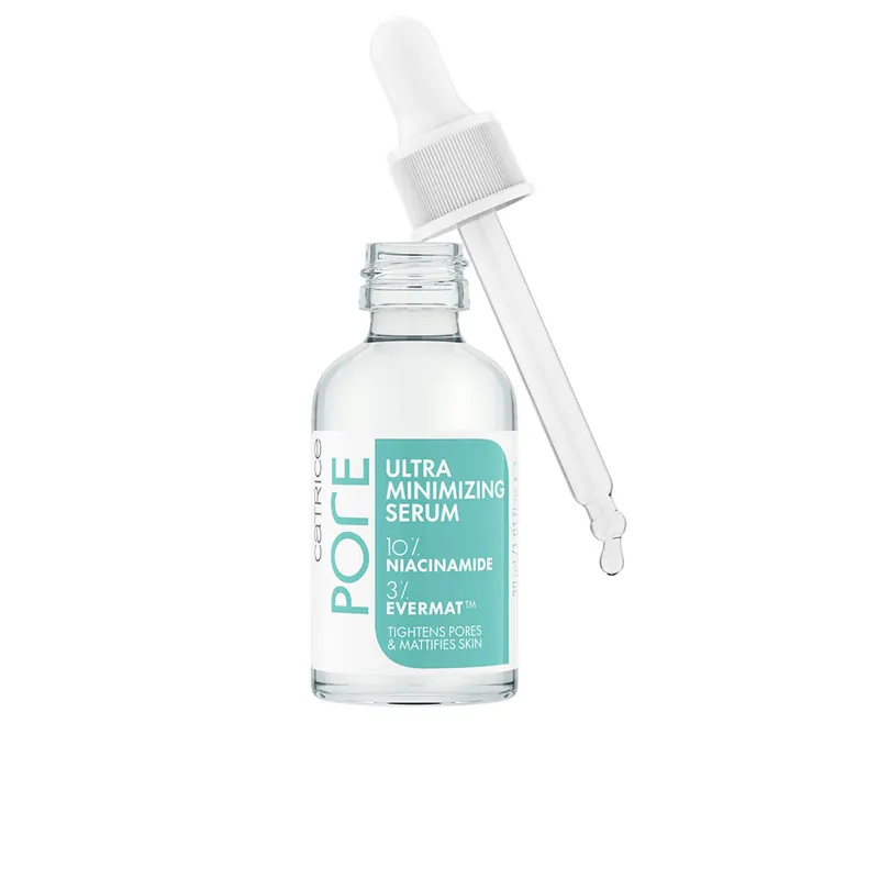 Catrice PORE ultraminimierendes Serum Sonderangebot