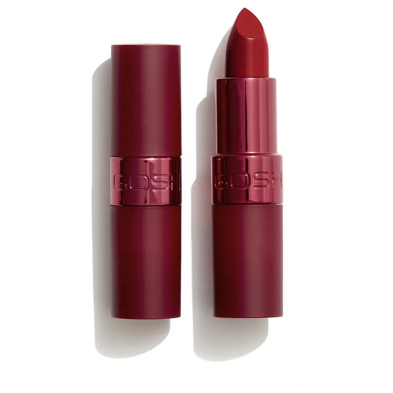 Gosh LUXURIÖSE ROTE Lippen Knallerangebot