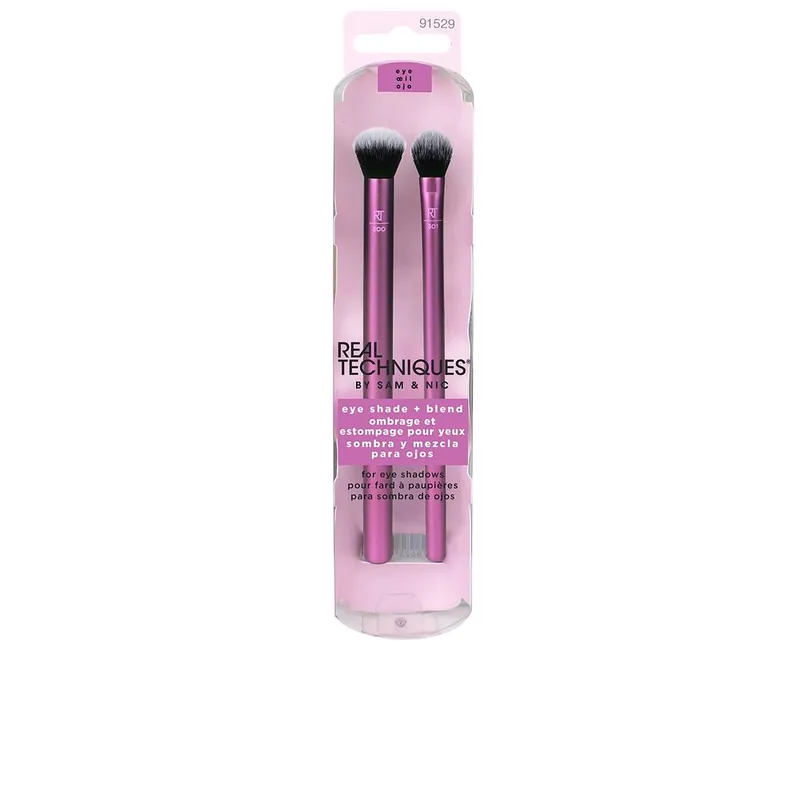 Online Kaufen Real Techniques Lidschatten + Blend-Duo