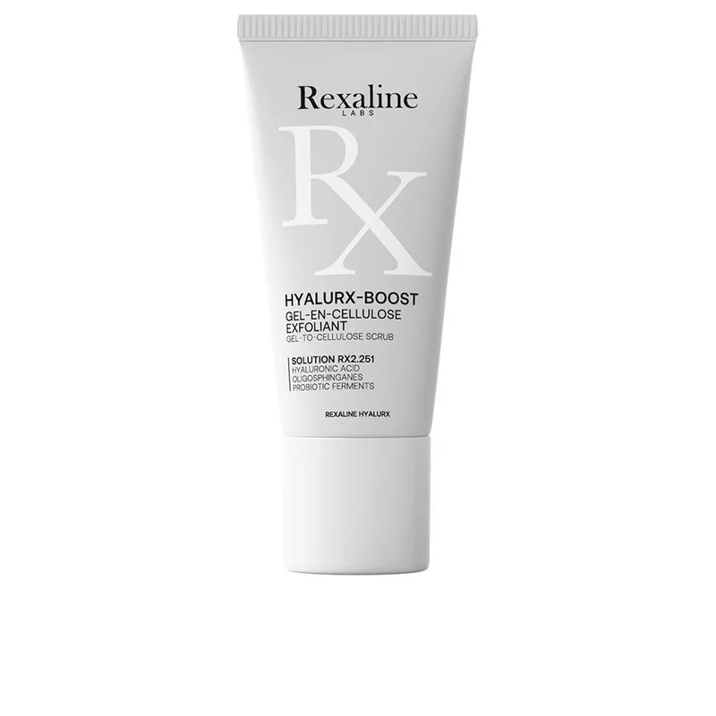Nur Für Kurze Zeit Rexaline HYALURX-BOOST Peeling-Cellulose-Gel