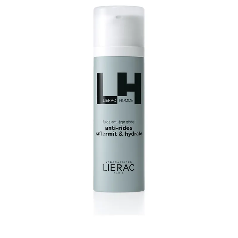 Markenprodukt Lierac LH globales Anti-Aging-Fluid