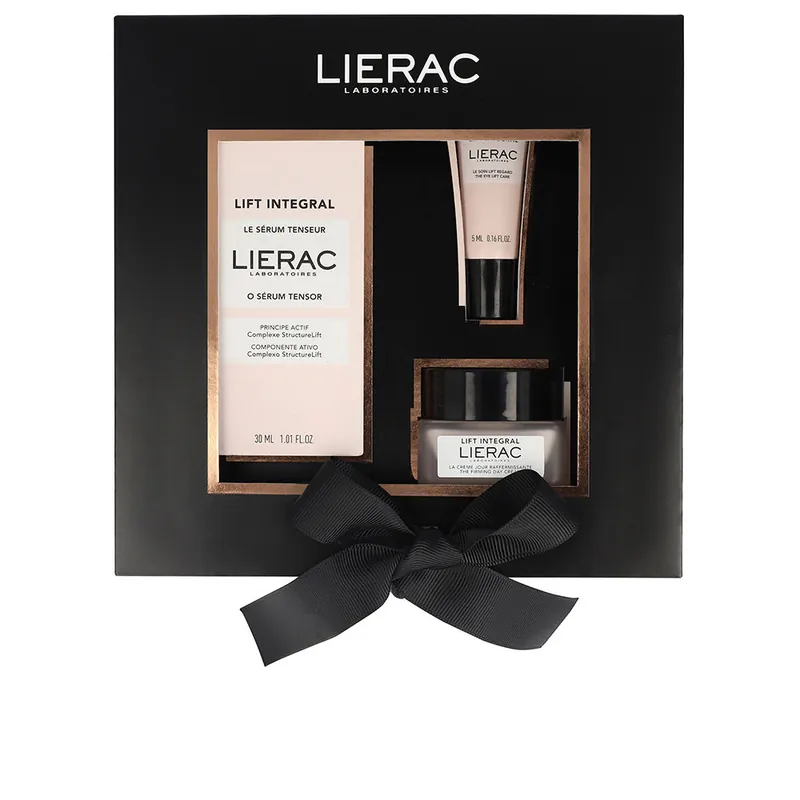 Jetzt Bestellen Lierac LIFT INTEGRAL TENSIONER SERUMBEHÄLTER