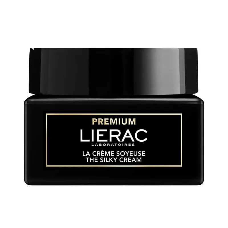 Lierac PREMIUM seidige Creme Finale Aktion
