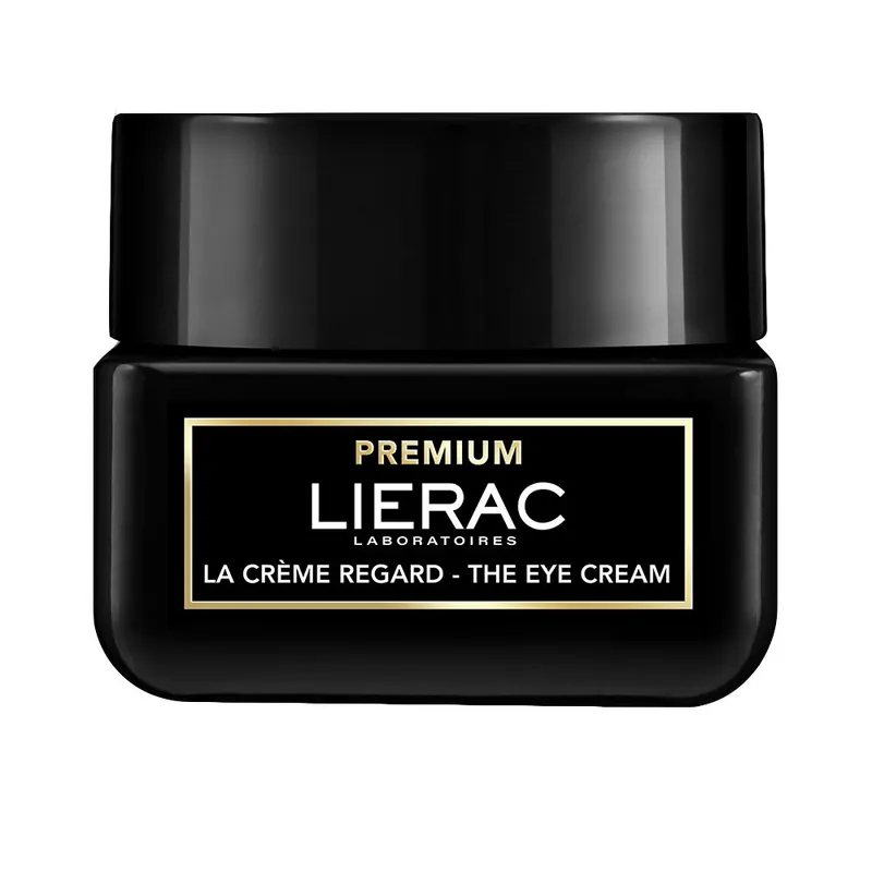 Lierac PREMIUM-Augencreme Neuheit