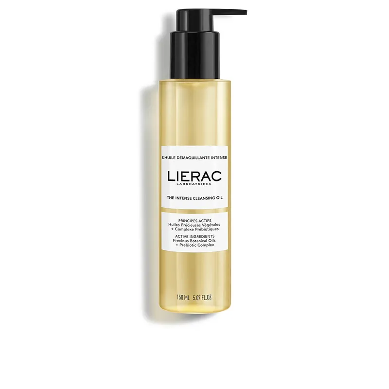 Bestpreis Lierac Intensiv reinigendes Öl zum Entfernen von Make-up