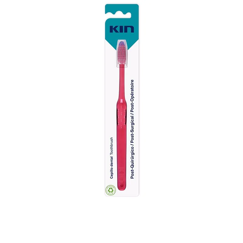 Saisonangebot Kin KIN postoperative Bürste