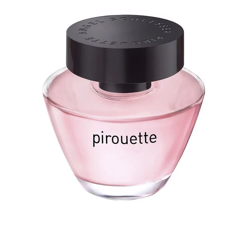 Letzte Chance Angel Schlesser PIROUETTE