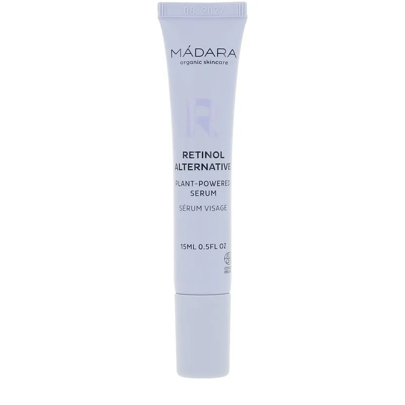 Begrenztes Angebot Mádara Organic Skincare TIME MIRACLE botanisches Retinol-Serum
